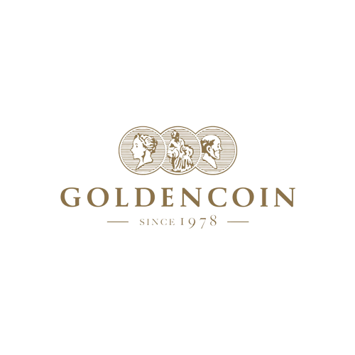 Golden Coin paper brand