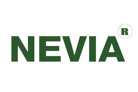 Nevia brand logo