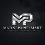 Madni paper mart