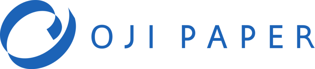 OJI Paper logo