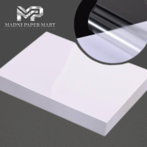 Categories PVC Transparant Madni paper mart