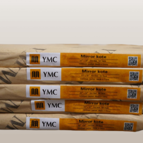 YMC Brand Paper