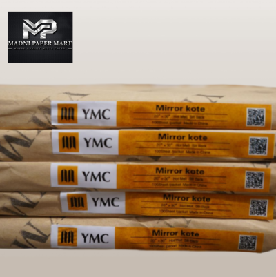 YMC brand paper Madni paper mart